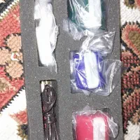 دستگاه زاویه ساز فک