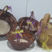 کرایه انواع سبد مناسب  انواع مراسم ها