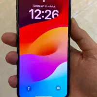 آیفون ۱۱ پرومکس ۲۵۶ گیگ دو سیم