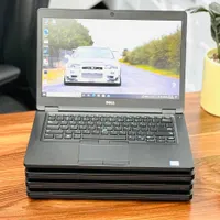 لپ تاپ نمایشگاهی Dell latitudeلمسی تخت شو(ون پلاس)|رایانه همراه|تبریز, |دیوار
