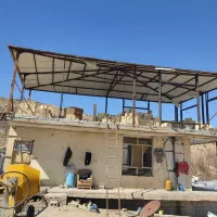 خدمات جوشکاری