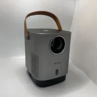 مینی پروژکتور جایگزین تلوزیون برند TOPTRO TR23