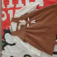 بیلر به همراه بلوز