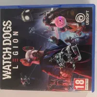 wo long ps5 watchdogs|کنسول، بازی ویدئویی و آنلاین|تهران, آذربایجان|دیوار