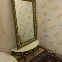 آیینه وشمعدان