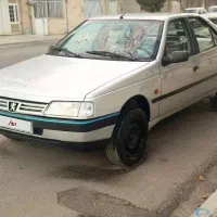 پژوروآصفر|خودرو سواری و وانت|مشهد, سجاد شهر|دیوار