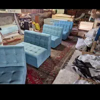 نیمکت گیمنت مبل رستوران ،کافی شاپ ،کافه،در همه رنگ|صندلی و نیمکت|تبریز, |دیوار