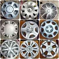 نمایندگی باربند و قالپاق،روکش.زنجیر چرخ.کف پا۳بعدی|قطعات یدکی و لوازم جانبی|قم, نیروگاه|دیوار