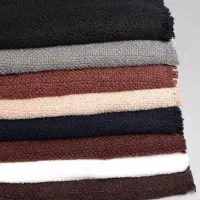 شال پاییزه و‌کلاه