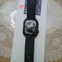 ساعت هوشمند HK9 PRO MAX روزمره- ایرپاد پرو|ساعت|اصفهان, محله اسلامی|دیوار