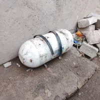 کپسول CNG|قطعات یدکی و لوازم جانبی|نیشابور, شهرک فرهنگیان|دیوار