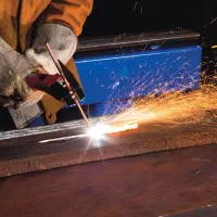 جوشکاری سیار