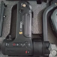 لرزشگیر دوربین|دوربین عکاسی و فیلمبرداری|کاشان, امیرکبیر|دیوار