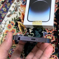 iPhone 14 pro 256 ریجستر شده هلث 99|موبایل|تهران, تهرانسر شمالی|دیوار