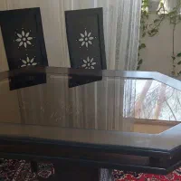 میز ناهارخوری ۶نفره