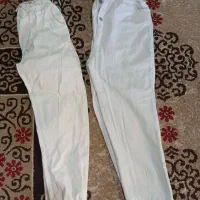 شلوار ومانتو