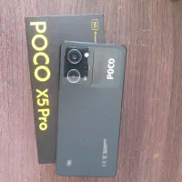 گوشی poco x5 pro سفارشی|موبایل|ایوان, |دیوار