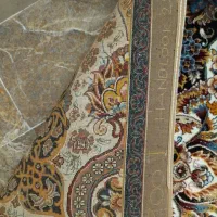 فرش شهرزاد|فرش|کاشان, راوند|دیوار