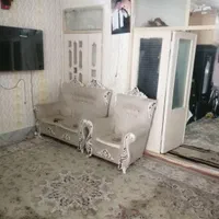 منزل دربستی پشت حاشیه