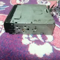 ضبط JVC|صوتی و تصویری|مشکیندشت, |دیوار