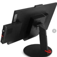 ال این وان Lenovo 24 اینچ|رایانه رومیزی|سیرجان, |دیوار