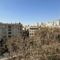 ۱۲۰ متر مدرن طبقات بالا ۳ پارکینگ دولت شریعتی