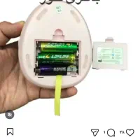 شیر دوش برقی و باتری خور اتومات|پزشکی|اردبیل, |دیوار