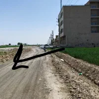 زمین-551متری-سندتک-برگ-مسکونی-پوئینک