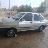 پراید88دوگانهcng