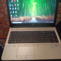 لپ تاپ HP مدل probook650Q2