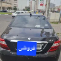 دنا ۵ دنده توربو مدل ۹۹|خودرو سواری و وانت|رشت, آزادگان|دیوار