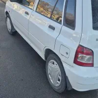 پراید ۱۱۱ مدل ۹۸|خودرو سواری و وانت|بروجرد, |دیوار