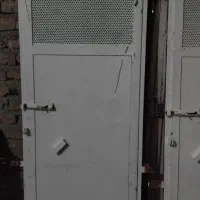 2تا درانباری سالم|مصالح و تجهیزات ساختمان|تهران, بهارستان|دیوار