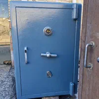 شهر گاوصندوق  گاو صندوق مدل2000|ابزارآلات|تبریز, |دیوار