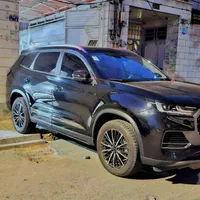 فونیکس تیگو 8 پرومکس پلاگین هیبرید، مدل ۲۰۲۴