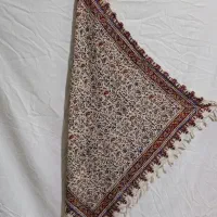 توجه  فروش سفره قلمکاری ((مناسب))|صنایع دستی و سایر لوازم تزئینی|برخوار, |دیوار