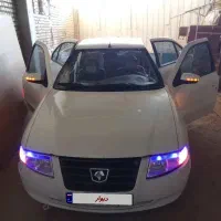 خودرو سمند سورن|خودرو سواری و وانت|شادگان, |دیوار