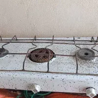 اجاق گاز|اجاق گاز و لوازم برقی پخت‌وپز|لالی, |دیوار