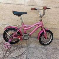 دوچرخه