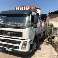 فروش اف ام ۹|خودرو سنگین|آمل, |دیوار