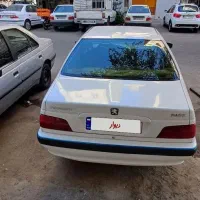 پژو پارس مدل ۹۲|خودرو سواری و وانت|تهران, شهرک ابوذر|دیوار