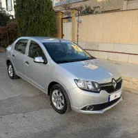 رنو سیمبل AT 2016 وارداتی اتوماتیک|خودرو سواری و وانت|شیراز, غدیر جنوبی|دیوار