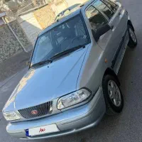 پراید 141 مدل ۱۳۸۹