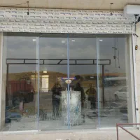 کرکره برقی و شیشه سکوریت جک وبازویی|خدمات پیشه و مهارت|کوهدشت, |دیوار