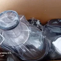 دستگاه آبمیوه گیر ۴ کاره|آبمیوهگیر و آبمرکباتگیر|ایلام, |دیوار