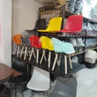 ست های پلیمری جگرکی ، کافی شاپ ، فست فود ، منزل