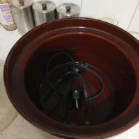 پخت وپز|ظروف پخت‌وپز|کرج, کوی کارمندان جنوبی|دیوار