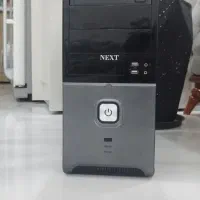 سیستم کامپیوتری در حد بالا