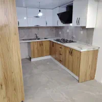 آپارتمان ۴۸ متری طبقه همکف فول بازسازی معاوضه