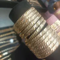 النگو طلا روس نو